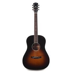 Gibson Acoustic AMRSKMVS Keb' Mo' "3.0" 12-Fret J-45 Acoustic-Electric Guitar - Vintage Sunburst