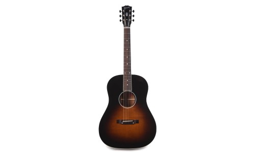 Gibson Acoustic AMRSKMVS Keb' Mo' "3.0" 12-Fret J-45 Acoustic-Electric Guitar - Vintage Sunburst