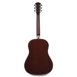 Gibson Acoustic AMRSKMVS Keb' Mo' "3.0" 12-Fret J-45 Acoustic-Electric Guitar - Vintage Sunburst