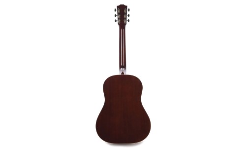 Gibson Acoustic AMRSKMVS Keb' Mo' "3.0" 12-Fret J-45 Acoustic-Electric Guitar - Vintage Sunburst