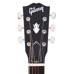 Gibson Acoustic AMRSKMVS Keb' Mo' "3.0" 12-Fret J-45 Acoustic-Electric Guitar - Vintage Sunburst