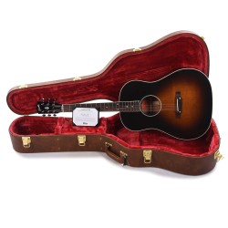 Gibson Acoustic AMRSKMVS Keb' Mo' "3.0" 12-Fret J-45 Acoustic-Electric Guitar - Vintage Sunburst