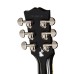 Gibson Kirk Hammett Raven Hummingbird Acoustic Guitar - Ebony