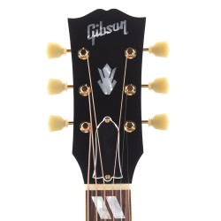 Gibson Acoustic AMSSMLBB Artist Miranda Lambert Bluebird Acoustic-Electric Guitar - Bluebonnet