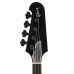Gibson USA BAT4GSM00EBBC1 Gene Simmons G2 Thunderbird Bass Guitar - Ebony