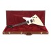 Gibson USA DSXS00CWCH1 '70s Explorer Electric Guitar - Classic White (PRE ORDER)