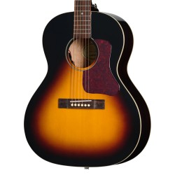 Epiphone EASBKDBNH1 Blues King Studio Acoustic Electric Guitar - Dark Burst Epiphone EASBKDBNH1 Blues King Studio Acoustic Electric Guitar - Dark Burst
