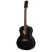 Epiphone EASBKEBNH1 Blues King Studio Acoustic Electric Guitar - Ebony