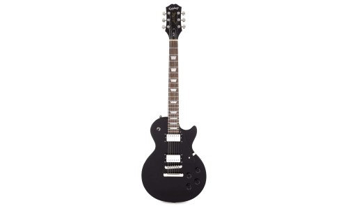 Epiphone EILTEBNH1 Les Paul Studio Electric Guitar - Ebony