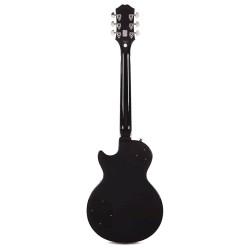 Epiphone EILTEBNH1 Les Paul Studio Electric Guitar - Ebony