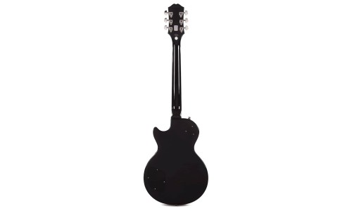 Epiphone EILTEBNH1 Les Paul Studio Electric Guitar - Ebony