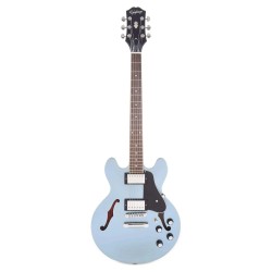 Epiphone IGES339PENH1 Inspired By Gibson ES-339 Semi-Hollowbody Electric Guitar - Pelham Blue