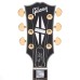 Gibson Custom Shop LPC-AWGH1E Les Paul Custom with Ebony Fingerboard Gloss Electric Guitar - Alpine White
