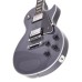 Gibson Custom Shop LPC-PSL22512 Les Paul Custom Electric Guitar - Arctic Blast