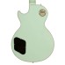 Gibson Custom LPC-PSL22558 Les Paul  Chambered F-Holes Electric Guitar - Kerry Green