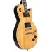 Gibson Custom Shop Mick Ronson 1968 Les Paul Custom Electric Guitar - Antique Natural
