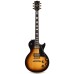 Gibson Custom Shop LPCU700T3GH1 Les Paul '70s Custom Electric Guitar - Tobacco Burst
