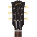 Gibson Custom Shop LPR58VOWCSNH1 Les Paul 1958 Standard Reissue VOS Electric Guitar - Washed Cherry Sunburst