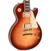 Gibson USA LPS5DCW25VUNH1 Les Paul Standard '50s Double Trouble Electric Guitar - Vintage Bourbon Burst