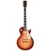 Gibson USA LPS5DCW25VUNH1 Les Paul Standard '50s Double Trouble Electric Guitar - Vintage Bourbon Burst