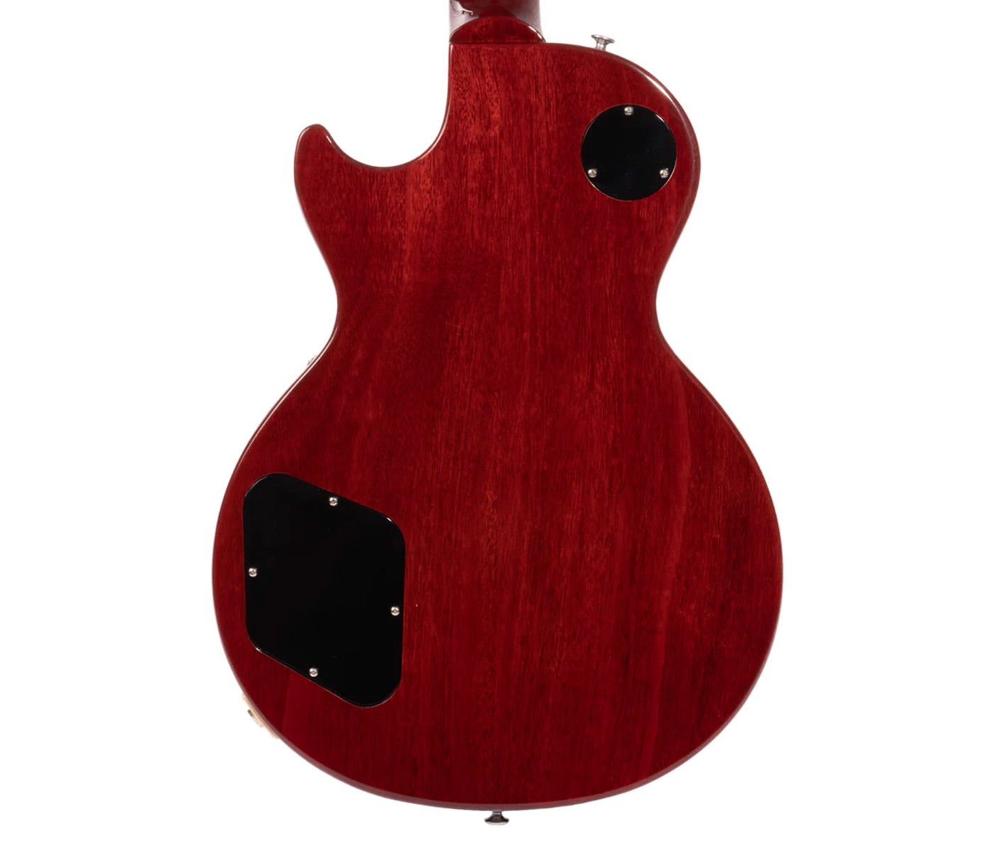 Gibson USA LPS600SCNH1 Les Paul Standard '60s Figured Top Electric Guitar - Cherry