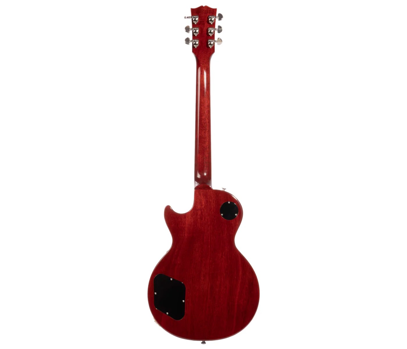 Gibson USA LPS600SCNH1 Les Paul Standard '60s Figured Top Electric Guitar - Cherry