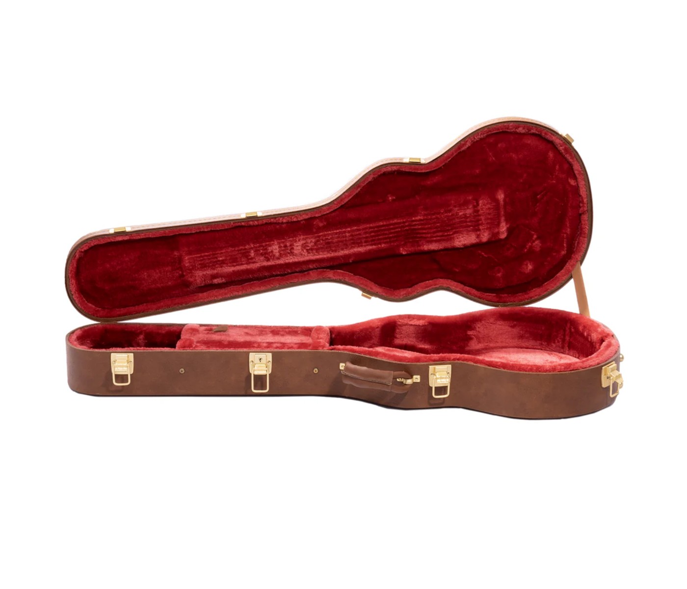 Gibson USA LPS600SCNH1 Les Paul Standard '60s Figured Top Electric Guitar - Cherry