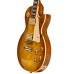 Gibson USA LPS6DCW25VHNH1 Les Paul Standard '60s Double Trouble Electric Guitar - Vintage Honey Burst