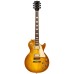 Gibson USA LPS6DCW25VHNH1 Les Paul Standard '60s Double Trouble Electric Guitar - Vintage Honey Burst