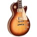 Gibson USA LPS6DCW25VUNH1 Les Paul Standard '60s Double Trouble Electric Guitar - Vintage Bourbon Burst