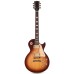 Gibson USA LPS6DCW25VUNH1 Les Paul Standard '60s Double Trouble Electric Guitar - Vintage Bourbon Burst