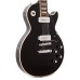 Gibson USA LPS6P9NG25EBCH1 Noel Gallagher Les Paul Standard Electric Guitar - Ebony