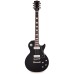 Gibson USA LPS6P9NG25EBCH1 Noel Gallagher Les Paul Standard Electric Guitar - Ebony
