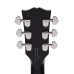 Gibson USA LPS6P9NG25EBCH1 Noel Gallagher Les Paul Standard Electric Guitar - Ebony