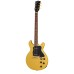 Gibson USA LPSD00TVNH1 Les Paul Special Double Cutaway Electric Guitar - TV Yellow