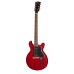 Gibson USA LPSD00VENH1 Les Paul Special Double Cutaway Electric Guitar - Vintage Cherry
