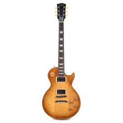 Gibson USA LPSSP300WHCH1 Artist Slash Signature Les Paul Standard "Jessica" Electric Guitar - Honey Burst