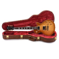 Gibson USA LPSSP300WHCH1 Artist Slash Signature Les Paul Standard "Jessica" Electric Guitar - Honey Burst