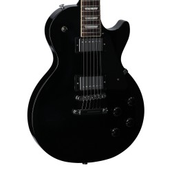 Gibson USA LPST01EBCH1 Les Paul Studio Electric Guitar - Ebony