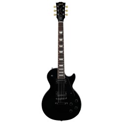 Gibson USA LPST01EBCH1 Les Paul Studio Electric Guitar - Ebony