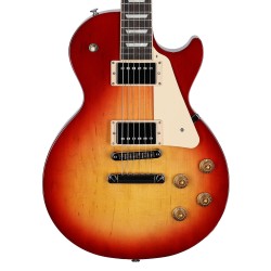 Gibson USA LPST01HSCH1 Les Paul Studio Electric Guitar - Cherry Sunburst