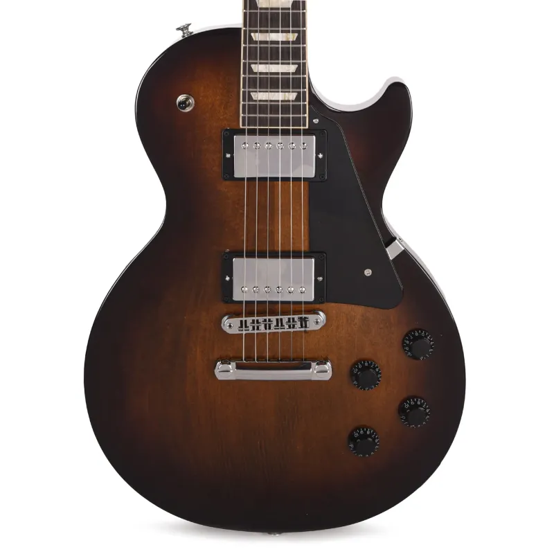 Gibson USA LPST01KHCH1 Les Paul Studio Electric Guitar - Smokehouse Burst