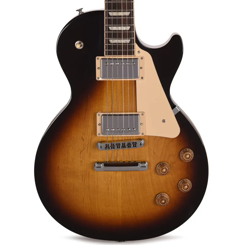 Gibson USA LPST01TOCH1 Les Paul Studio Electric Guitar - Tobacco Burst