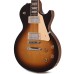 Gibson USA LPST01TOCH1 Les Paul Studio Electric Guitar - Tobacco Burst
