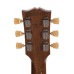 Gibson USA LPST01TOCH1 Les Paul Studio Electric Guitar - Tobacco Burst