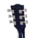 Gibson USA LPSTAA01CXCH1 Les Paul Studio Session Electric Guitar - Cobalt Burst