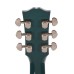 Gibson MCRS45SG J-45 Standard Acoustic Guitar - Trans Teal