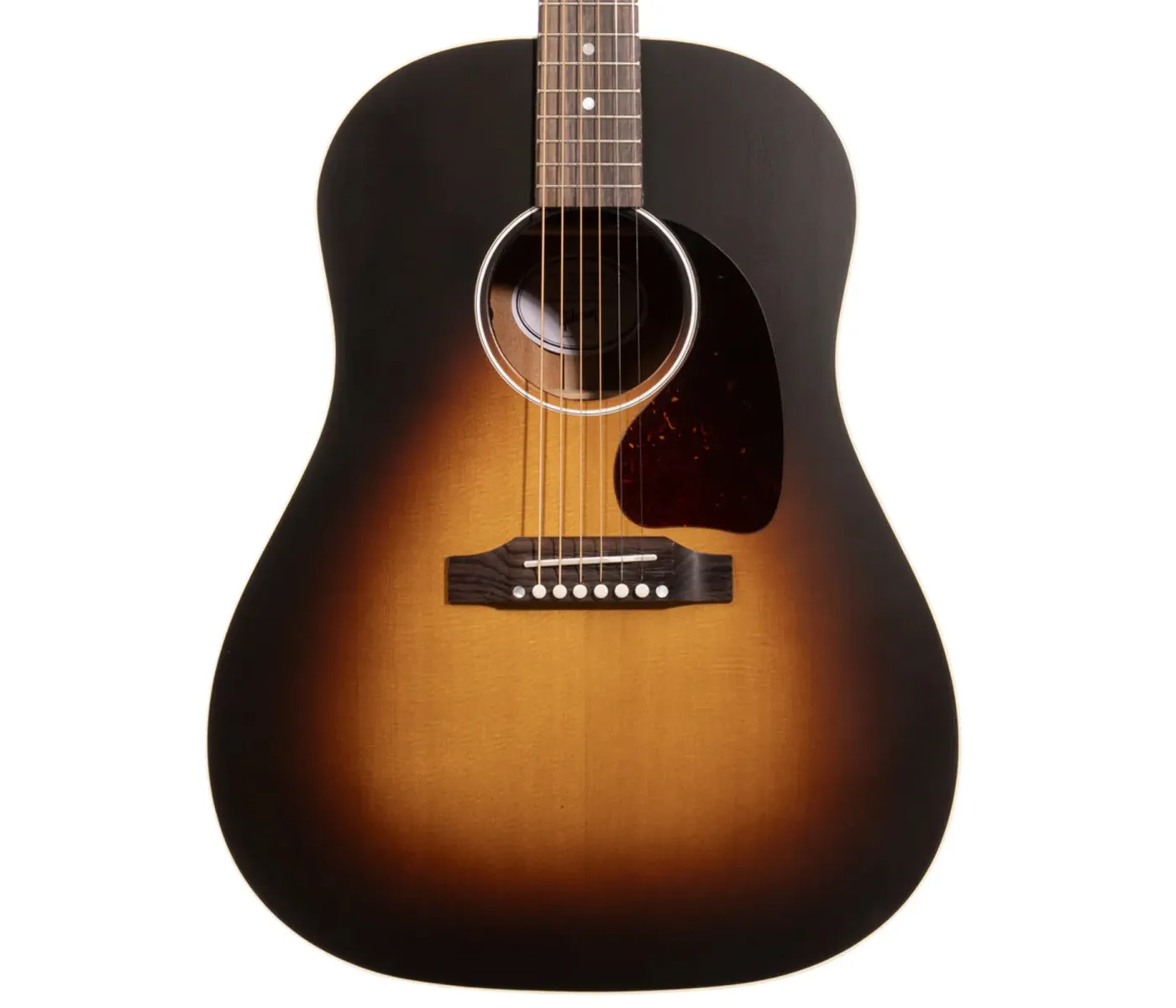 Gibson MCRS45SPCVS J-45 Special Acoustic Electric Guitar - Vintage Sunburst (PRE ORDER)