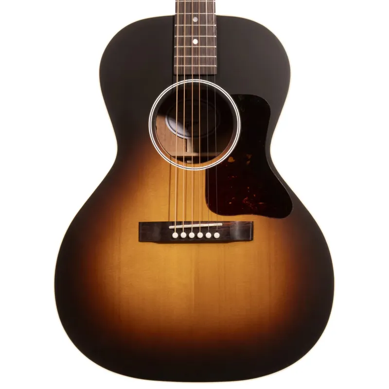 Gibson MCSBL0SPCVS L-00 Special Acoustic-Electric Guitar - Vintage Sunburst (PRE ORDER)