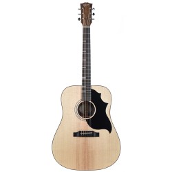 Gibson Acoustic MCSSGHAN Generation Collection G-Bird Acoustic-Electric Guitar - Natural